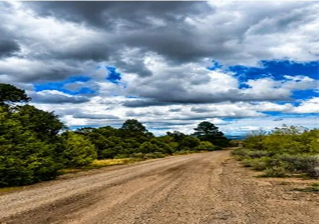 Photo 3 of Manufactured home for sale at 22 Magpie Rd, Glorieta, NM 87535 | MLS# 1108492 | Listing updated on 2026-09-22