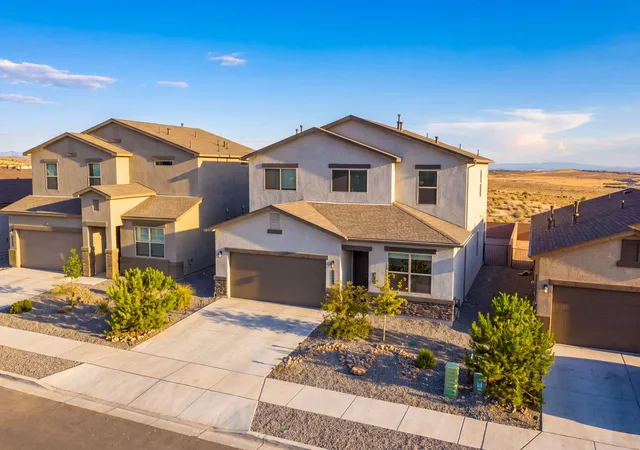 Photo 2 of Single family home for sale at 1549 Estrella Noche Loop Ne, Rio Rancho, NM 87144 | MLS# 1108493 | Listing updated on 2026-09-07