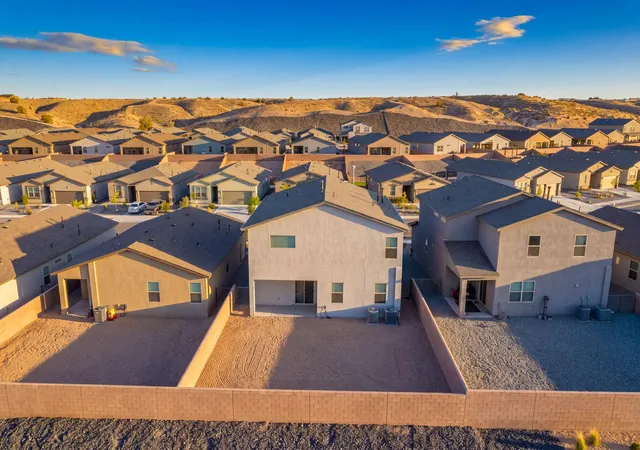 Photo 3 of Single family home for sale at 1549 Estrella Noche Loop Ne, Rio Rancho, NM 87144 | MLS# 1108493 | Listing updated on 2026-09-07