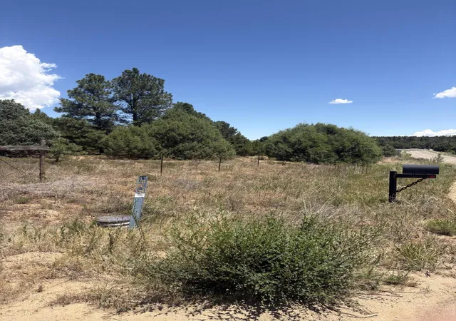 Photo 1 of Land for sale at 2 Falcon Ln, Tijeras, NM 87059 | MLS# 1107135 | Listing updated on 2026-09-13