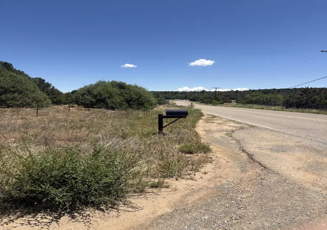 Photo 2 of Land for sale at 2 Falcon Ln, Tijeras, NM 87059 | MLS# 1107135 | Listing updated on 2026-09-13