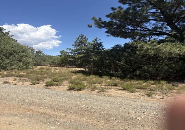 Photo 3 of Land for sale at 2 Falcon Ln, Tijeras, NM 87059 | MLS# 1107135 | Listing updated on 2026-09-13
