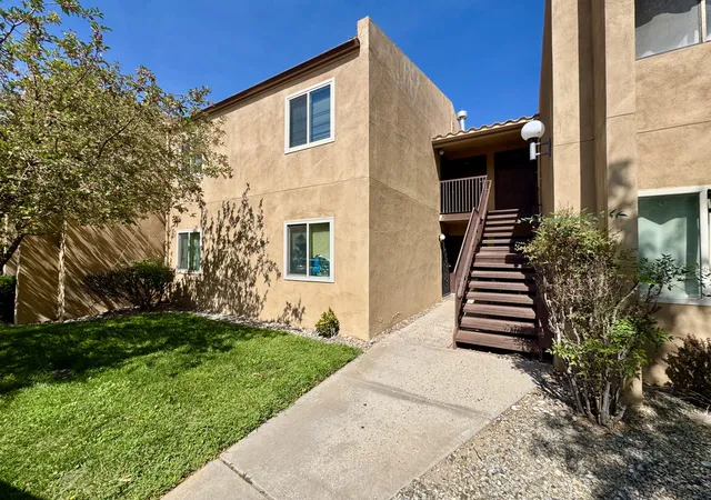 Photo 1 of Sale Pending at 917 Country Clb Dr Se #APT H, Rio Rancho, NM 87124 | MLS# 1108508 | Listing updated on 2026-10-02