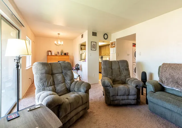 Photo 3 of Sale Pending at 917 Country Clb Dr Se #APT H, Rio Rancho, NM 87124 | MLS# 1108508 | Listing updated on 2026-10-02