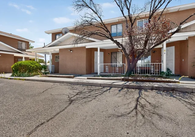 Photo 2 of Condo for sale at 8201 Trumbull Ave Se #APT C, Albuquerque, NM 87108 | MLS# 1108509 | Listing updated on 2026-09-28