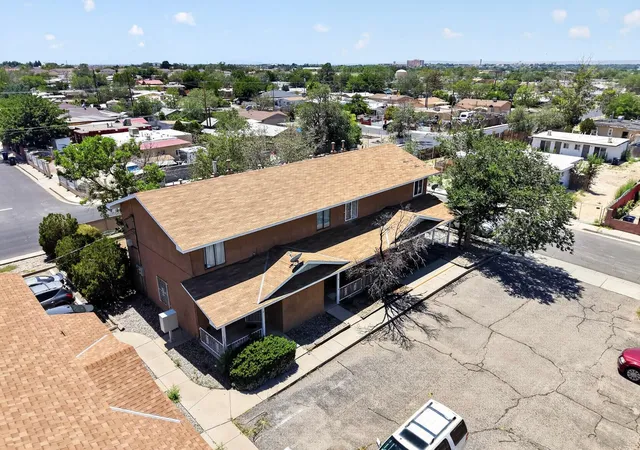 Photo 3 of Condo for sale at 8201 Trumbull Ave Se #APT C, Albuquerque, NM 87108 | MLS# 1108509 | Listing updated on 2026-09-28