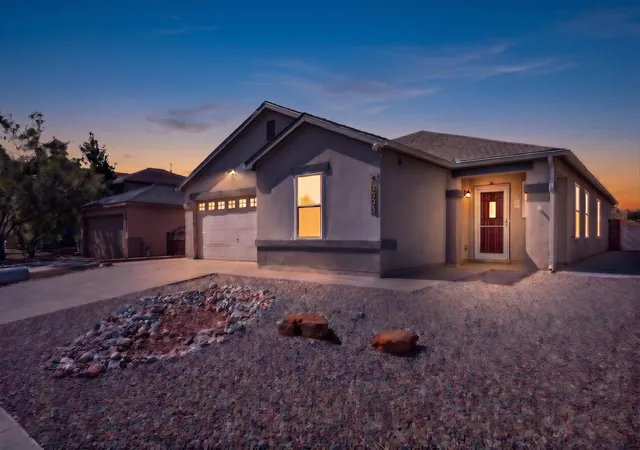 Photo 1 of Single family home for sale at 6466 Hurley Ct Ne, Rio Rancho, NM 87144 | MLS# 1108510 | Listing updated on 2026-09-05