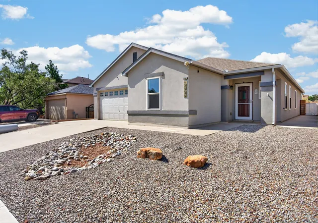 Photo 3 of Single family home for sale at 6466 Hurley Ct Ne, Rio Rancho, NM 87144 | MLS# 1108510 | Listing updated on 2026-09-05