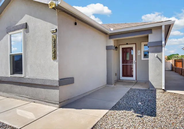 Photo 3 of Single family home for sale at 6466 Hurley Ct NE, Rio Rancho, NM 87144 | MLS# 1108510 | Listing updated on 2026-09-05