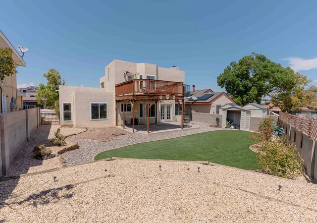 Photo 3 of Sale Pending at 6808 Astair Ave Nw, Albuquerque, NM 87120 | MLS# 1108526 | Listing updated on 2026-09-20
