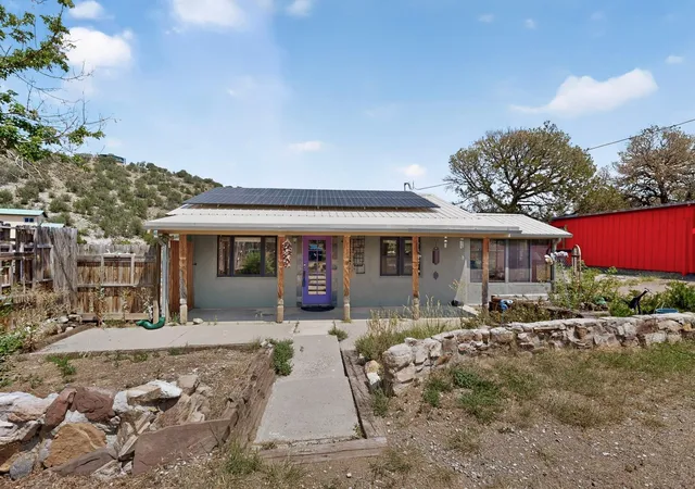 Photo 3 of Single family home for sale at 2 Camino Alto, Sandia Park, NM 87047 | MLS# 1108535 | Listing updated on 2026-09-25