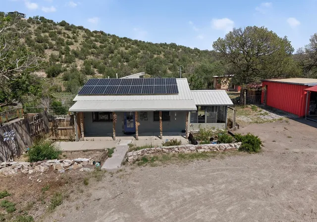 Photo 3 of Single family home for sale at 2 Camino Alto, Sandia Park, NM 87047 | MLS# 1108535 | Listing updated on 2026-09-25