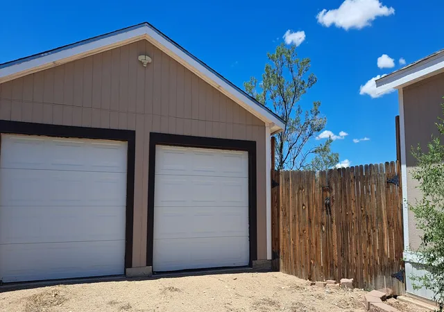 Photo 1 of Manufactured home for sale at 1205 10th Street Nw, Rio Rancho, NM 87124 | MLS# 1108544 | Listing updated on 2026-09-14