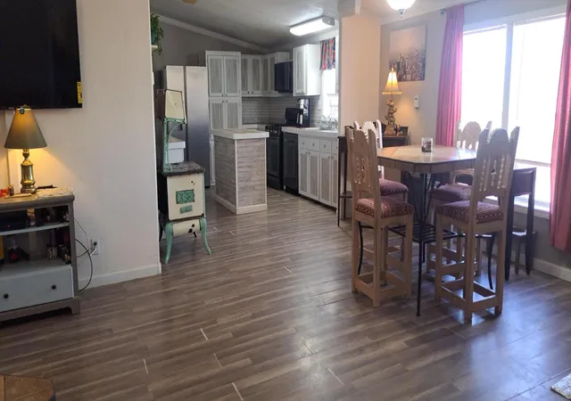 Photo 2 of Manufactured home for sale at 1205 10th Street Nw, Rio Rancho, NM 87124 | MLS# 1108544 | Listing updated on 2026-09-14
