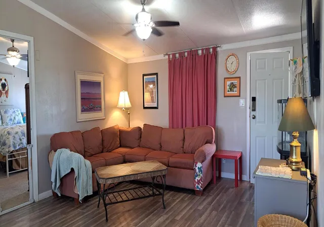 Photo 3 of Manufactured home for sale at 1205 10th Street NW, Rio Rancho, NM 87124 | MLS# 1108544 | Listing updated on 2026-09-14