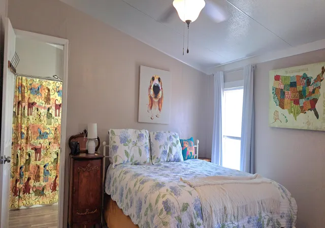 Photo 4 of Manufactured home for sale at 1205 10th Street NW, Rio Rancho, NM 87124 | MLS# 1108544 | Listing updated on 2026-09-14