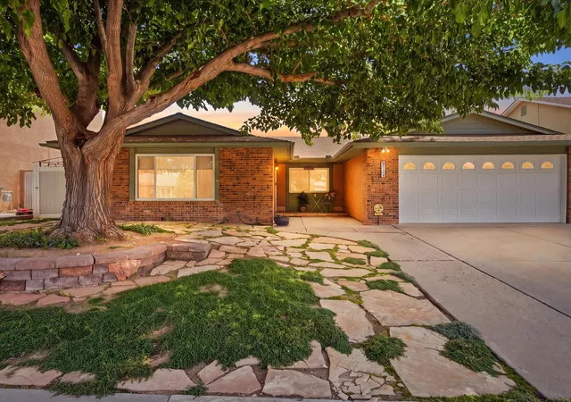 Photo 1 of Sale Pending at 7108 Vivian Dr Ne, Albuquerque, NM 87109 | MLS# 1108520 | Listing updated on 2026-09-05
