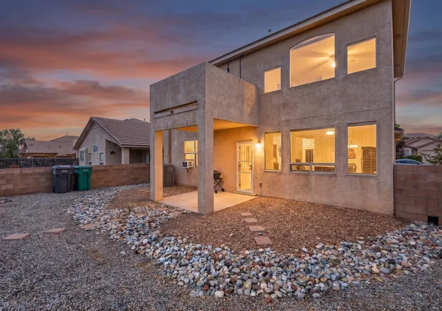 Photo 3 of Single family home for sale at 1344 Peppoli Loop Se, Rio Rancho, NM 87124 | MLS# 1108532 | Listing updated on 2026-09-07