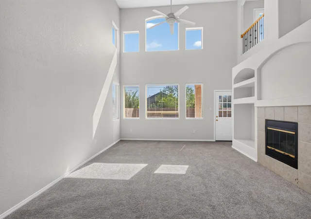 Photo 4 of Single family home for sale at 1344 Peppoli Loop SE, Rio Rancho, NM 87124 | MLS# 1108532 | Listing updated on 2026-10-05
