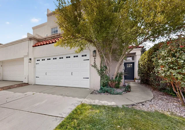 Photo 1 of Townhouse for sale at 9300 Ironshore Ne, Albuquerque, NM 87111 | MLS# 1108547 | Listing updated on 2026-09-11
