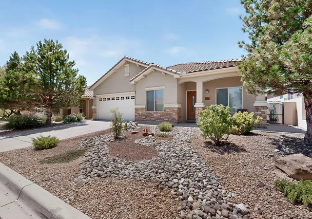 Single family home for sale at 923 Evening Primrose Ln, Bernalillo, NM 87004 | MLS# 1108550