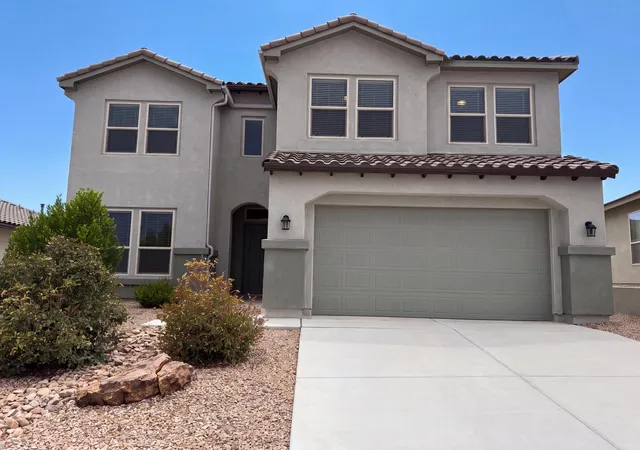 Photo 1 of Single family home for sale at 2539 Mccauley Loop Ne, Rio Rancho, NM 87144 | MLS# 1108555 | Listing updated on 2026-09-10