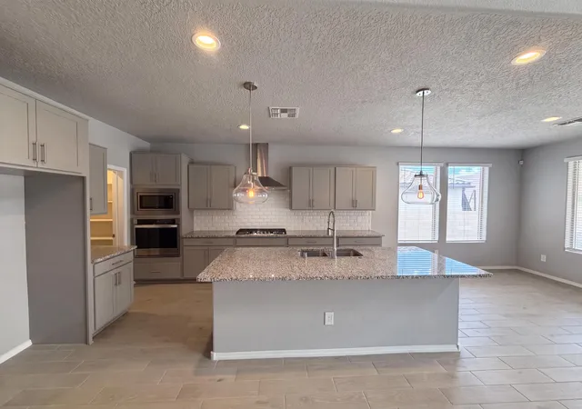 Photo 4 of Sale Pending at 2539 Mccauley Loop NE, Rio Rancho, NM 87144 | MLS# 1108555 | Listing updated on 2026-09-30