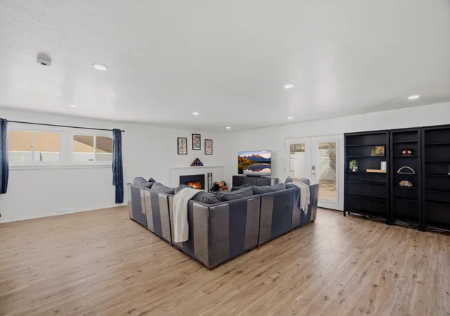 Photo 3 of Single family home for sale at 3424 Georgia St Ne, Albuquerque, NM 87110 | MLS# 1108558 | Listing updated on 2026-09-11