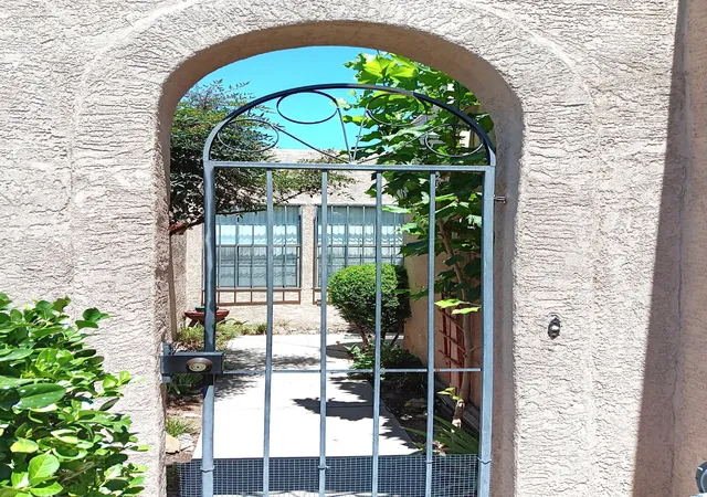 Townhouse for sale at 6123 Del Campo Pl NE, Albuquerque, NM 87109 | MLS# 1108581