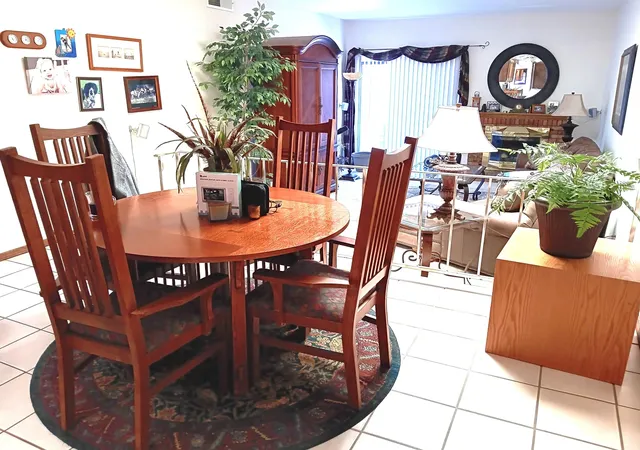 Photo 3 of Townhouse for sale at 6123 Del Campo Pl Ne, Albuquerque, NM 87109 | MLS# 1108581 | Listing updated on 2026-09-08