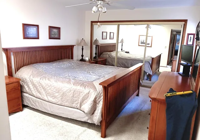 Photo 4 of Townhouse for sale at 6123 Del Campo Pl NE, Albuquerque, NM 87109 | MLS# 1108581 | Listing updated on 2026-09-08