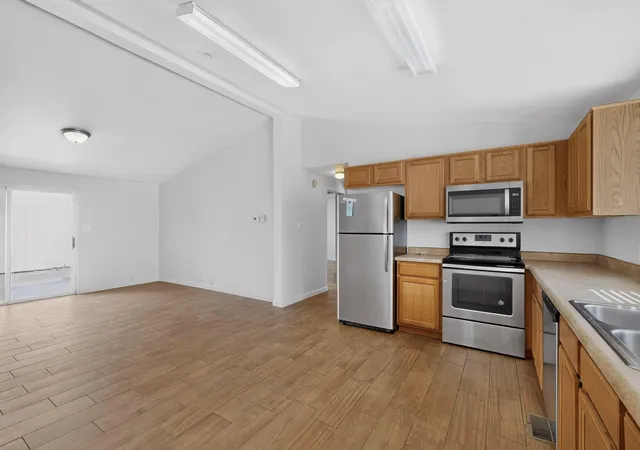 Photo 3 of Manufactured home for sale at 7201 Canary Ln Ne, Albuquerque, NM 87109 | MLS# 1108595 | Listing updated on 2026-09-25