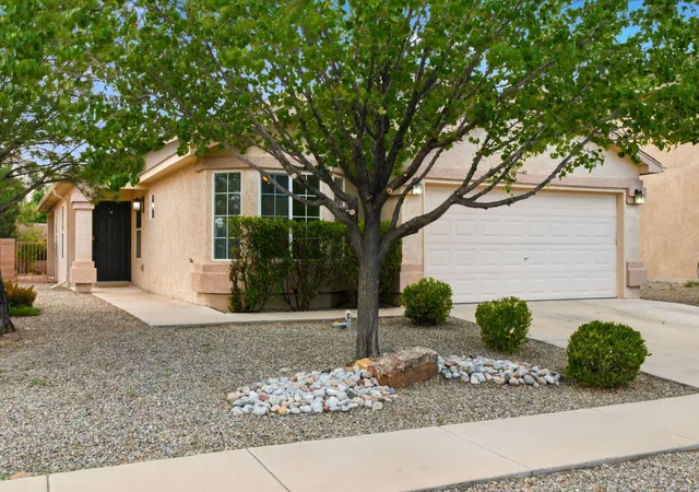 Photo 2 of Single family home for sale at 2723 Sunny Sky Ln Sw, Albuquerque, NM 87121 | MLS# 1108600 | Listing updated on 2026-09-09