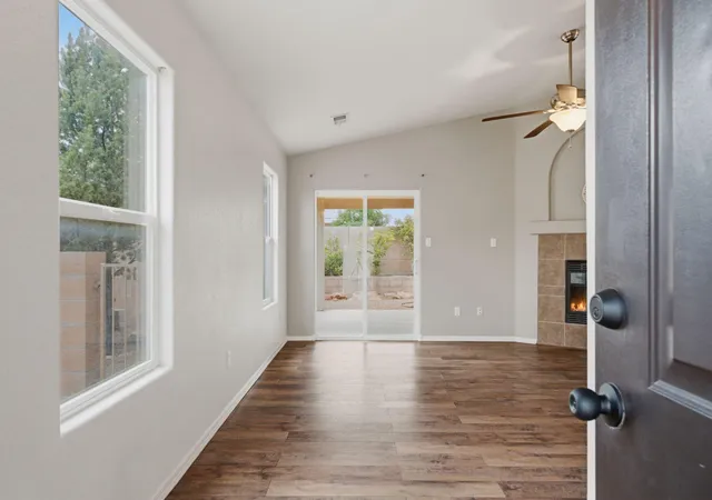 Photo 3 of Single family home for sale at 2723 Sunny Sky Ln SW, Albuquerque, NM 87121 | MLS# 1108600 | Listing updated on 2026-09-09
