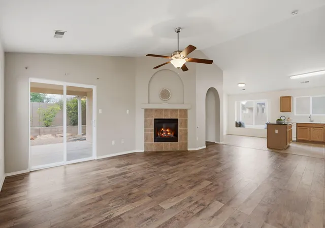 Photo 4 of Single family home for sale at 2723 Sunny Sky Ln SW, Albuquerque, NM 87121 | MLS# 1108600 | Listing updated on 2026-09-09