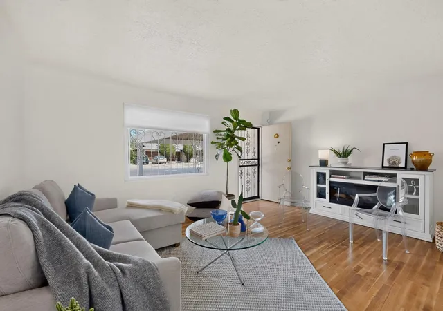 Photo 1 of Sale Pending at 821 Cagua Dr Se, Albuquerque, NM 87108 | MLS# 1108603 | Listing updated on 2026-09-13