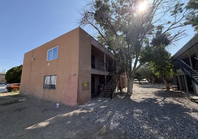 Photo 1 of Sale Pending at 140 General Arnold St Ne #1-4, Albuquerque, NM 87123 | MLS# 1108604 | Listing updated on 2026-09-09