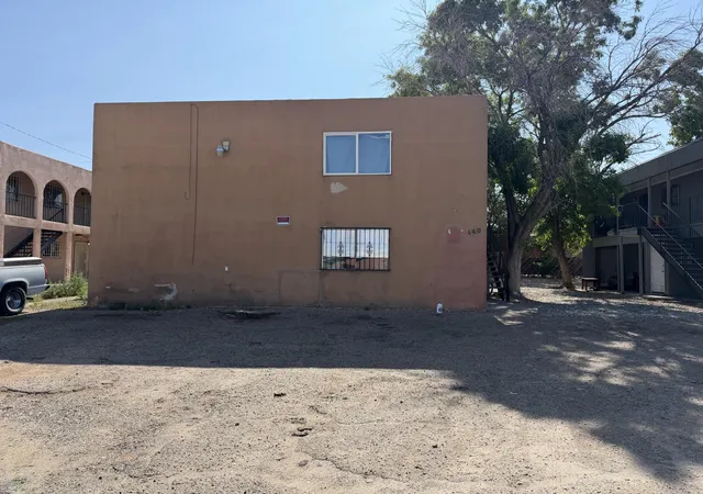 Photo 2 of Sale Pending at 140 General Arnold St Ne #1-4, Albuquerque, NM 87123 | MLS# 1108604 | Listing updated on 2026-09-09