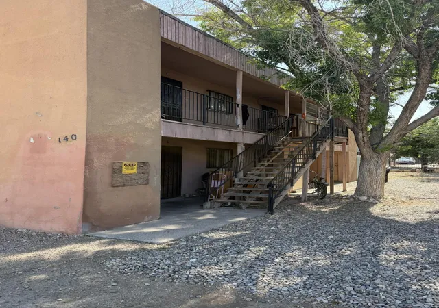 Photo 3 of Sale Pending at 140 General Arnold St Ne #1-4, Albuquerque, NM 87123 | MLS# 1108604 | Listing updated on 2026-09-09