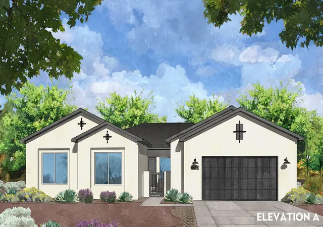 Photo 1 of Single family home for sale at 312 6th Street Ne, Rio Rancho, NM 87124 | MLS# 1108607 | Listing updated on 2026-09-10
