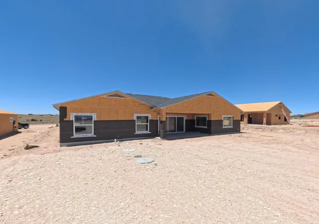 Photo 3 of Single family home for sale at 312 6th Street NE, Rio Rancho, NM 87124 | MLS# 1108607 | Listing updated on 2026-09-10