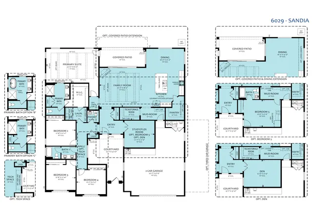Photo 4 of Single family home for sale at 312 6th Street NE, Rio Rancho, NM 87124 | MLS# 1108607 | Listing updated on 2026-09-10