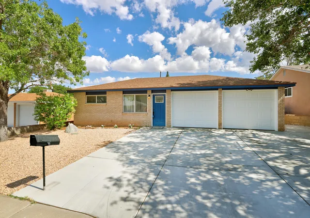 Photo 1 of Sale Pending at 11913 Allison Ct Ne, Albuquerque, NM 87112 | MLS# 1108622 | Listing updated on 2026-09-02