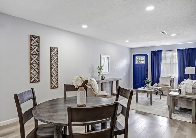 Photo 3 of Sale Pending at 11913 Allison Ct NE, Albuquerque, NM 87112 | MLS# 1108622 | Listing updated on 2026-09-02