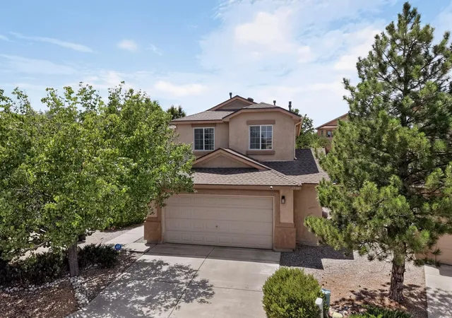 Photo 1 of Sale Pending at 9609 Carson Mesa Dr Nw, Albuquerque, NM 87114 | MLS# 1108630 | Listing updated on 2026-09-18