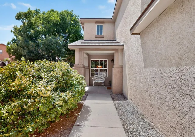 Photo 2 of Sale Pending at 9609 Carson Mesa Dr Nw, Albuquerque, NM 87114 | MLS# 1108630 | Listing updated on 2026-09-18