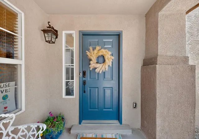 Photo 3 of Sale Pending at 9609 Carson Mesa Dr Nw, Albuquerque, NM 87114 | MLS# 1108630 | Listing updated on 2026-09-18