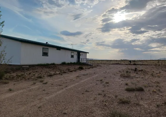Photo 2 of Sale Pending at 17277 E Us Hwy 60, Veguita, NM 87062 | MLS# 1108644 | Listing updated on 2026-09-03