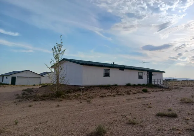 Photo 3 of Sale Pending at 17277 E Us Hwy 60, Veguita, NM 87062 | MLS# 1108644 | Listing updated on 2026-09-03