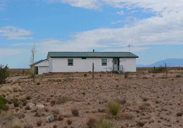 Photo 3 of Sale Pending at 17277 E US Hwy 60, Veguita, NM 87062 | MLS# 1108644 | Listing updated on 2026-09-03